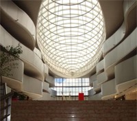 Royal Tulip Brasilia Alvorada Interior